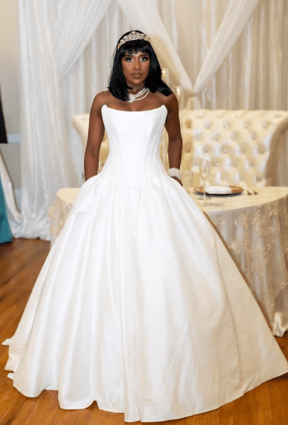 Wedding Dress | Arden Bridal & Boutique Tampa Florida Wedding Dress, Quinceaera Gown, Mother of the Bride, Mother of the Groom, Bridesmaids Dress, Flower Girl Dress, Pageant Dress, Homecoming Dress, Prom Dress, Wedding Dress | Arden Bridal & Boutique Tampa Florida Wedding Dress, Quinceaera Gown, Mother of the Bride, Mother of the Groom, Bridesmaids Dress, Flower Girl Dress, Pageant Dress, Homecoming Dress, Prom Dress,