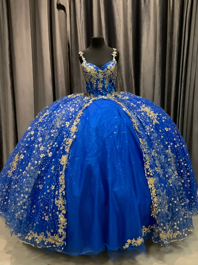 Quince Sequin Dress Ball Gown Off The Shoulder Sequin Quinceanera Dresses Royal Blue Sweet Simplepromdress Quince Sequin Dress Ball Gown Off The Shoulder Sequin Quinceanera Dresses Royal Blue Sweet Simplepromdress