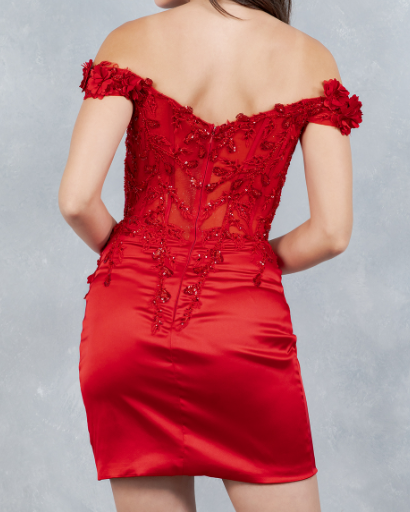 Homecoming-Cocktail Dress | Arden Bridal & Boutique Tampa Florida Wedding  Dress, Quinceaera Gown, Mother of the Bride, Mother of the Groom,  Bridesmaids Dress, Flower Girl Dress, Pageant Dress, Homecoming Dress, Prom  Dress,