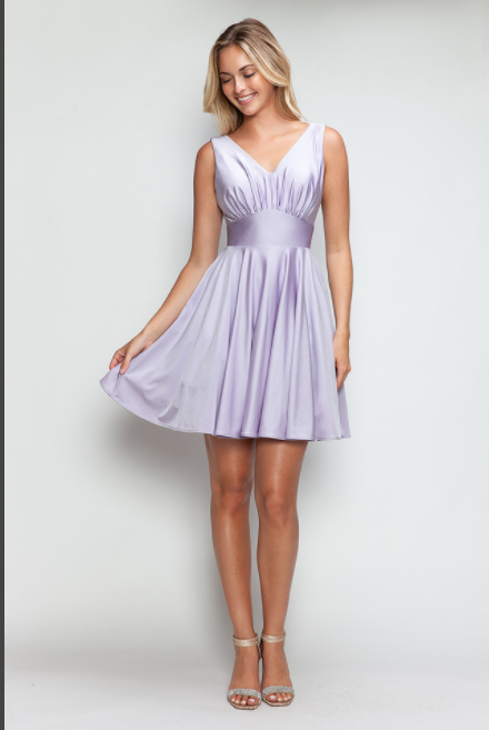 homecoming dress shops tampa fl ASHLEYlauren Style 12240 main image 0