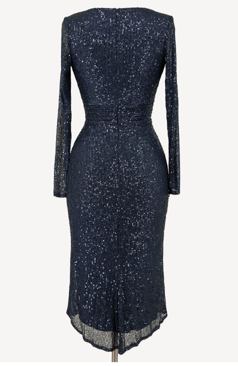Talise Long Sleeve Sequin Mothers/Formal Gown | Arden Bridal & Boutique Tampa Florida Wedding Dress, Quinceaera Gown, Mother of the Bride, Mother of the Groom, Bridesmaids Dress, Flower Girl Dress, Pageant Dress, Talise Long Sleeve Sequin Mothers/Formal Gown | Arden Bridal & Boutique Tampa Florida Wedding Dress, Quinceaera Gown, Mother of the Bride, Mother of the Groom, Bridesmaids Dress, Flower Girl Dress, Pageant Dress,
