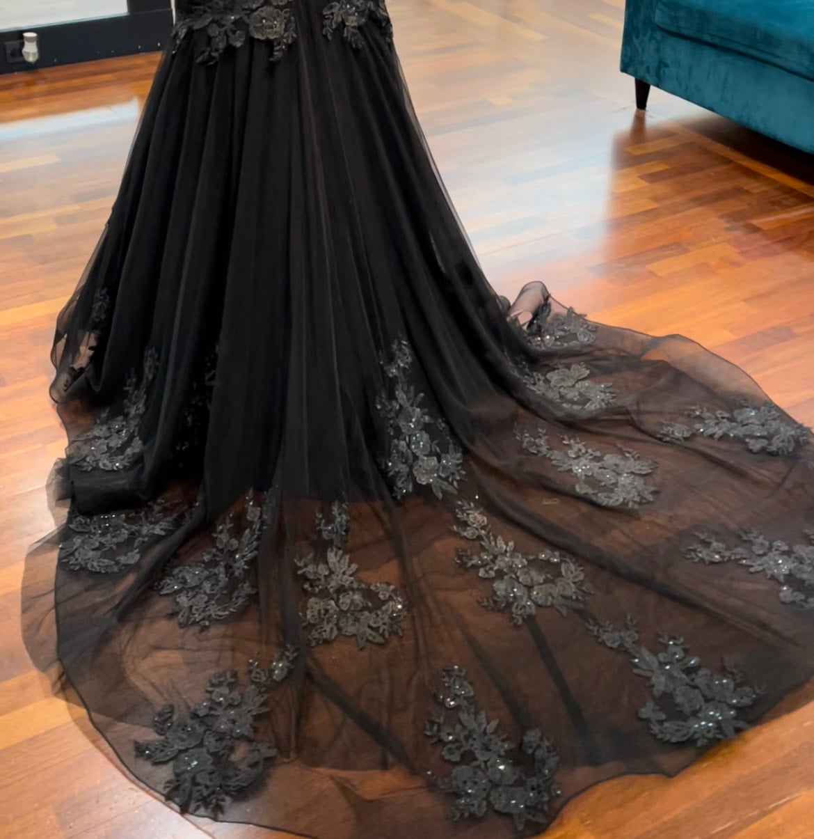 Black Wedding Dress | Arden Bridal & Boutique Tampa Florida Wedding Dress, Quinceaera Gown, Mother of the Bride, Mother of the Groom, Bridesmaids Dress, Flower Girl Dress, Pageant Dress, Homecoming Dress, Prom Black Wedding Dress | Arden Bridal & Boutique Tampa Florida Wedding Dress, Quinceaera Gown, Mother of the Bride, Mother of the Groom, Bridesmaids Dress, Flower Girl Dress, Pageant Dress, Homecoming Dress, Prom