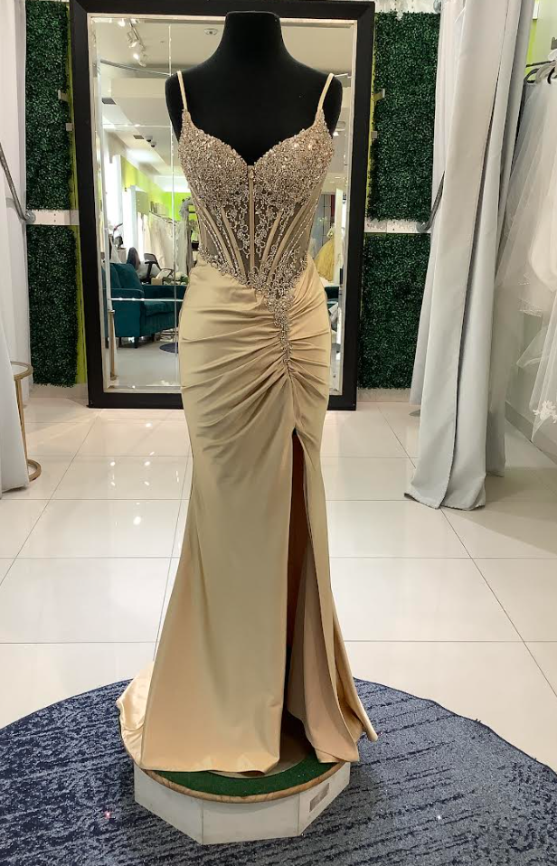 b smart homecoming dresses Homecoming – Boulevard Bridal & Prom main image 0