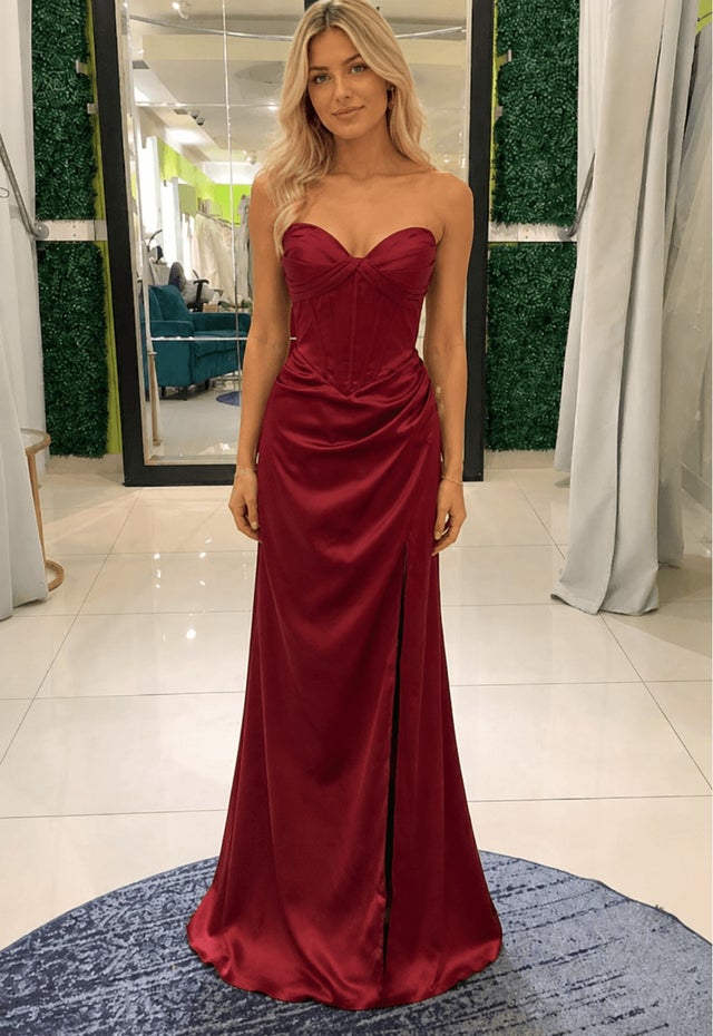 tampa bridesmaid dresses Bridesmaid Dress