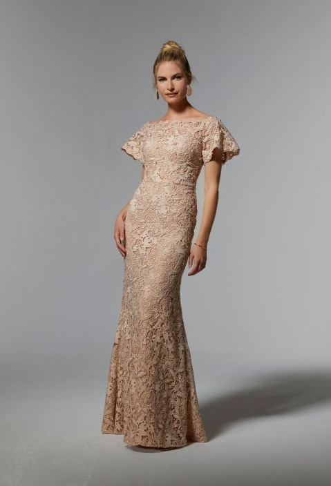 tampa bay mother of the bride dresses